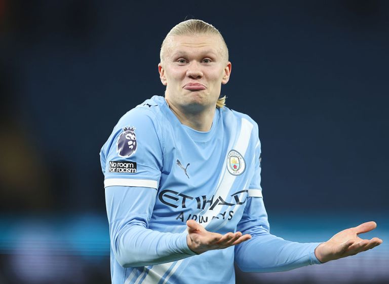 Nottingham Forest vs. Manchester City prediction, pick for Saturday 12/27/25