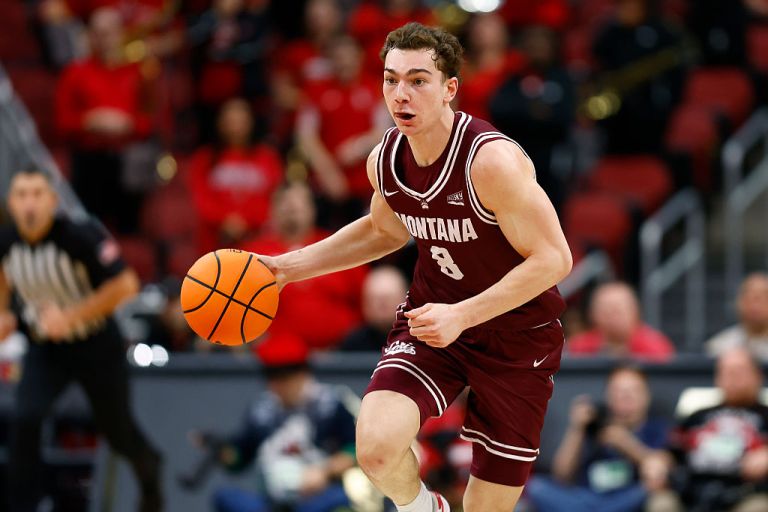 Northern Arizona Lumberjacks vs. Montana Grizzlies prediction, pick for NCAAM on Monday 1/19/26
