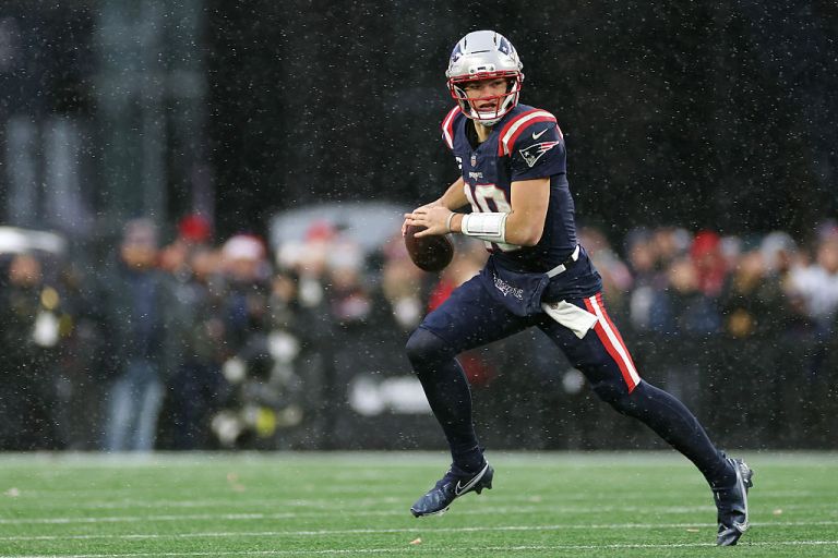 Baltimore Ravens vs. New England Patriots prediction, pick for NFL Week 16 on Sunday 12/21/25