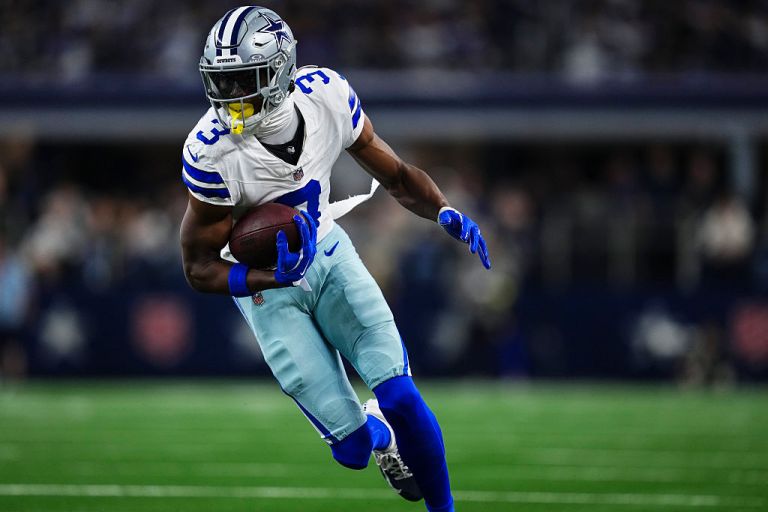 Can you still trust George Pickens in the fantasy football playoffs?