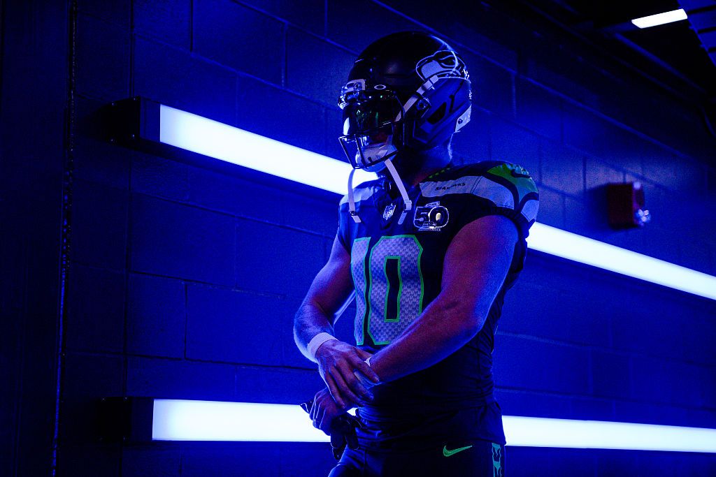 First Touchdown Scorer Prop Bets for Rams at Seahawks on Thursday Night Football