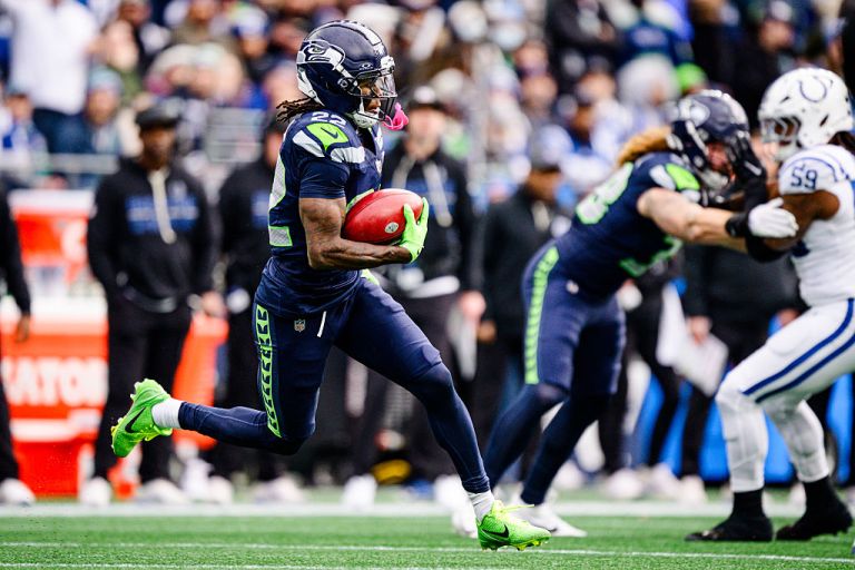 DraftKings NFL Pick6 Fantasy Football Picks: Top Plays and Projections for Seahawks vs. Rams on Thursday Night Football