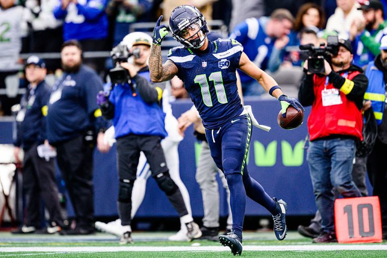 Today’s Most Bet NFL Player Props for Thursday 12/18/25