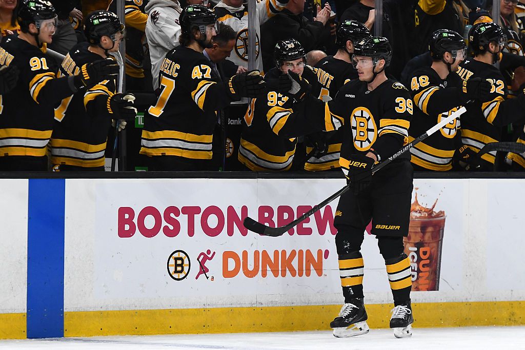 NHL Best Bets Today: DK Network Betting Group Picks for Sunday 12/21/25