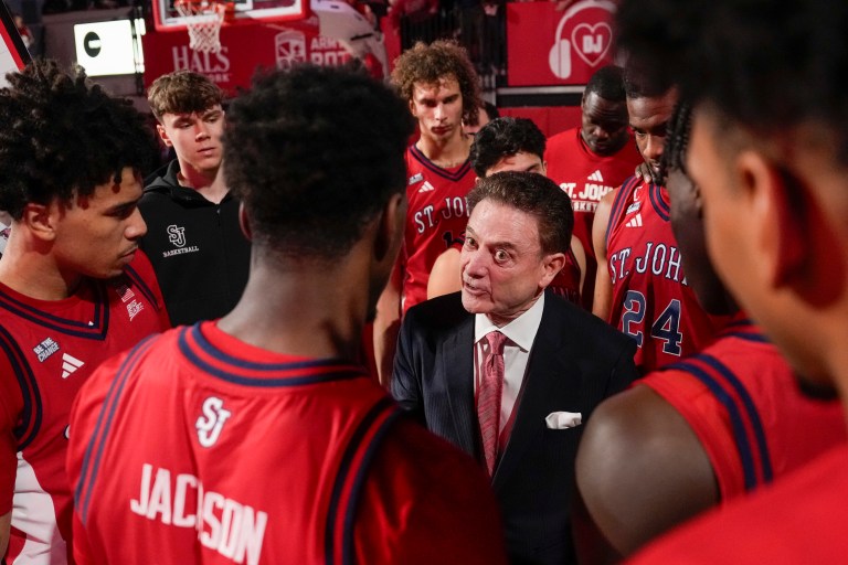 Saint John’s Red Storm vs. Seton Hall Pirates prediction, pick for NCAAM on Friday 3/6/26
