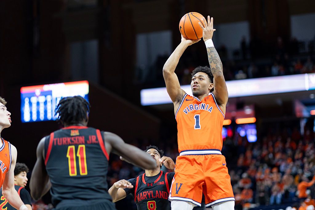 College Basketball prediction, pick for Virginia vs. Virginia Tech on Wednesday 12/31/25