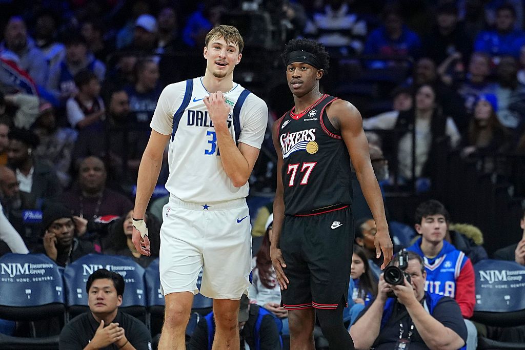 NBA Best Bets: 76ers at Mavericks Best Prop Bets for Tuesday 1/1/26