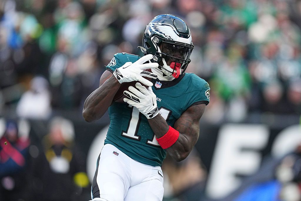 NFL Week 16 Anytime TD Scorer Picks, Long Shot Best Bets