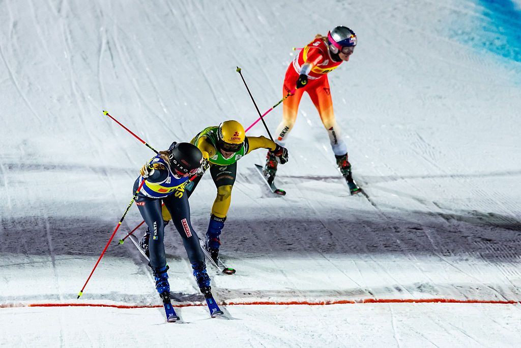 2026 Olympic Games: Women’s Ski Cross prediction, pick for Friday 2/20/26