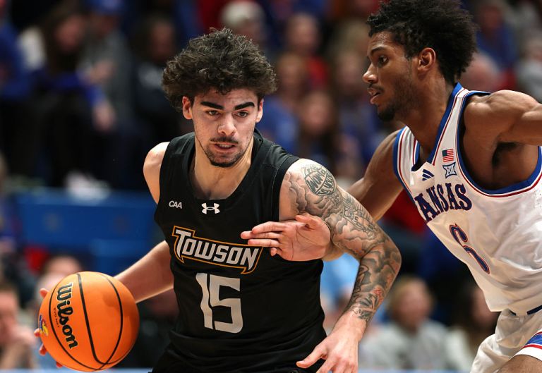 Towson Tigers vs. Charleston Panthers prediction, pick for NCAAM on Thursday 1/15/26