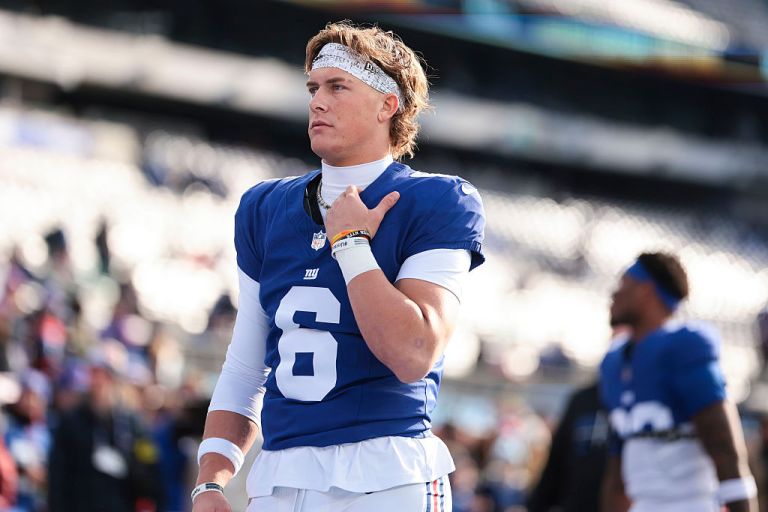 New York Giants vs. Las Vegas Raiders prediction, pick for NFL Week 17 on Sunday, 12/28/25