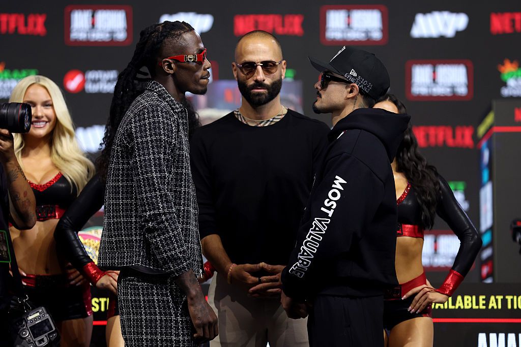 Prediction, pick for Avious Griffin vs. Justin Cardona