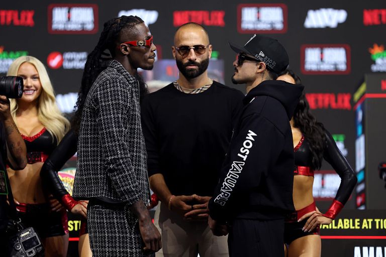 Prediction, pick for Avious Griffin vs. Justin Cardona