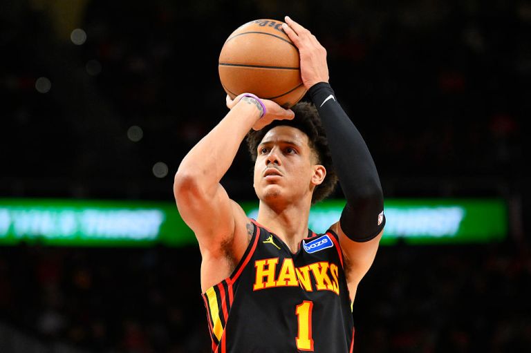 Charlotte Hornets vs. Atlanta Hawks prediction, pick on Wednesday 2/11/26