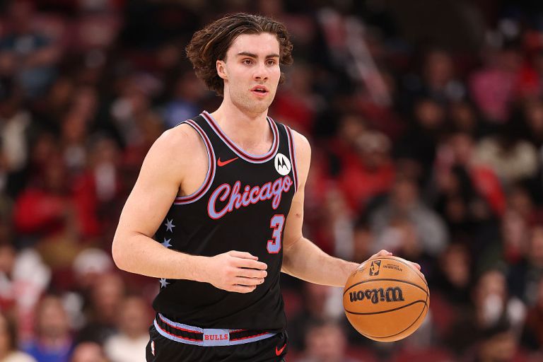 Josh Giddey Injury Update: 1/29/26 vs. the Heat