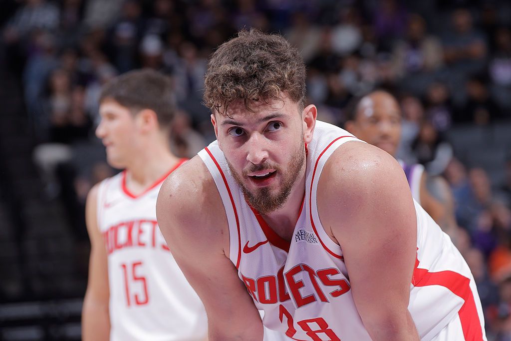 NBA Best Bets: Top Lakers vs. Rockets prop bets for Monday 3/16/26