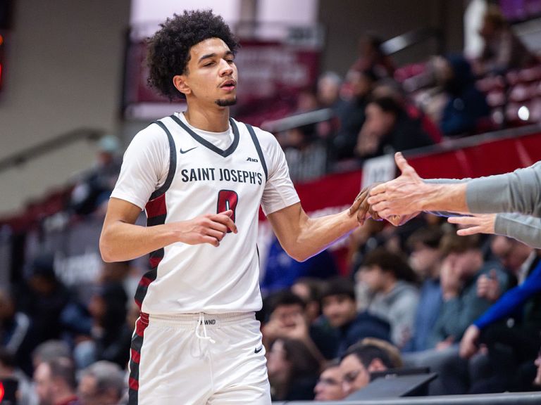 Colorado State Rams vs. Saint Joseph’s Hawks prediction, pick for NIT Tournament on Wednesday 3/18/26