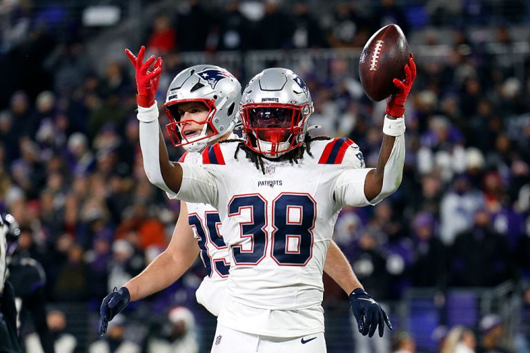 Patriots vs. Chargers Anytime TD Scorer Picks: Wild Card Best Bets