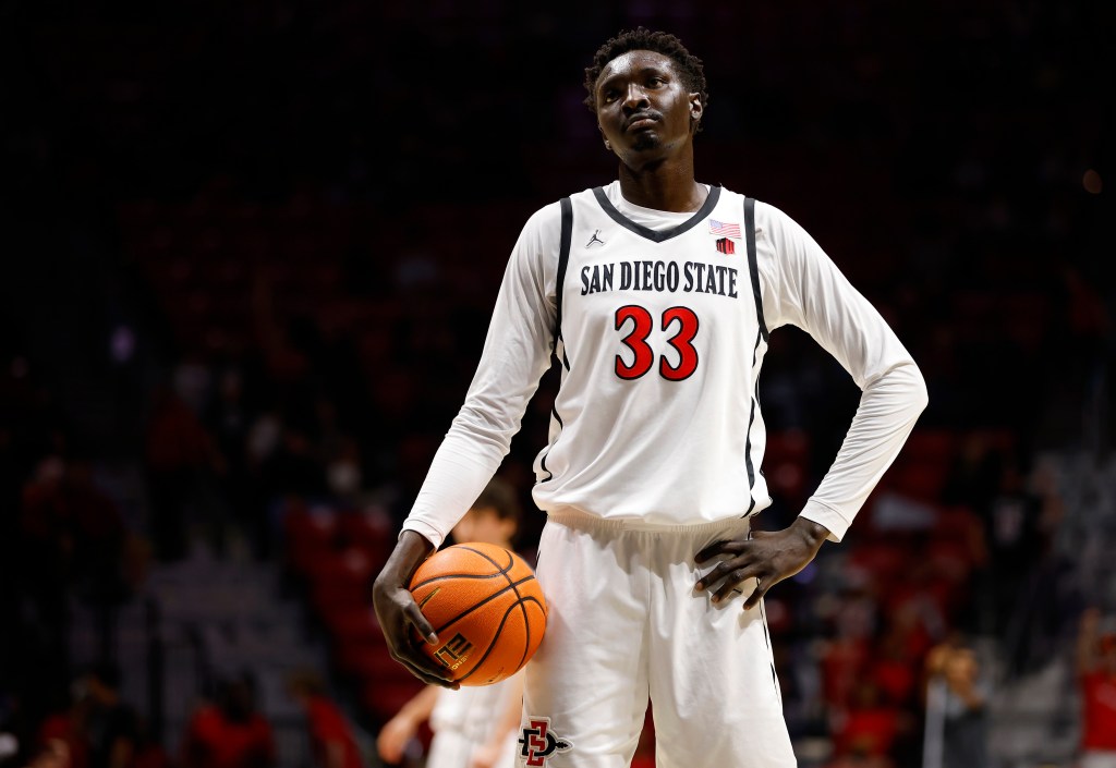 Boise State Broncos vs. San Diego State Aztecs NCAAM prediction, pick for Saturday 1/3/26