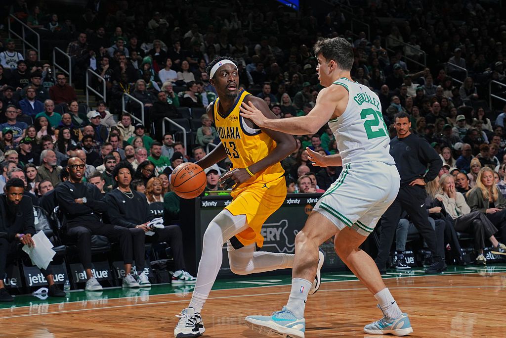 Boston Celtics at Indiana Pacers prediction, pick for Monday 1/12/26