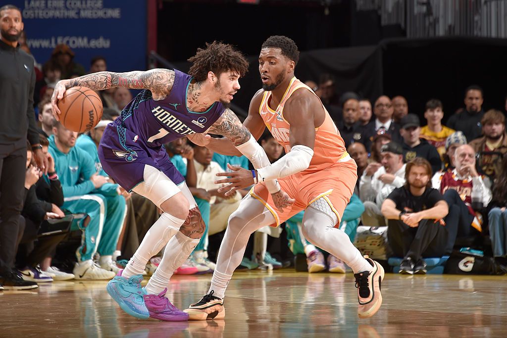 Cleveland Cavaliers at Charlotte Hornets prediction, pick for Wednesday 1/21/26