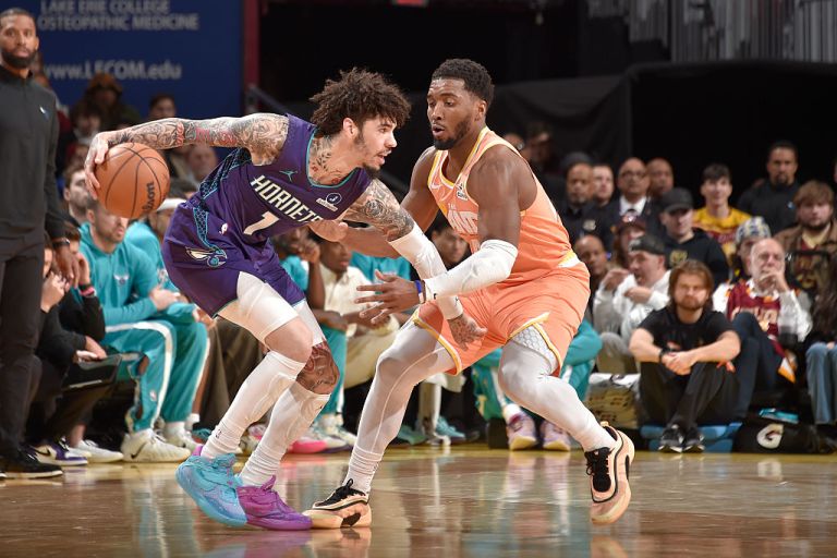 Cleveland Cavaliers at Charlotte Hornets prediction, pick for Wednesday 1/21/26