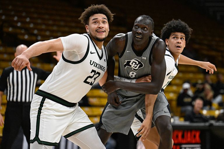 Eastern Washington Eagles vs. Portland State Vikings prediction, pick for NCAAM on Thursday 1/22/26