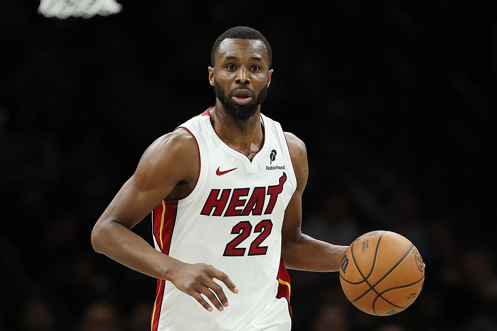 Andrew Wiggins Headlines Today’s NBA Injury Report: Sunday 12/21/25