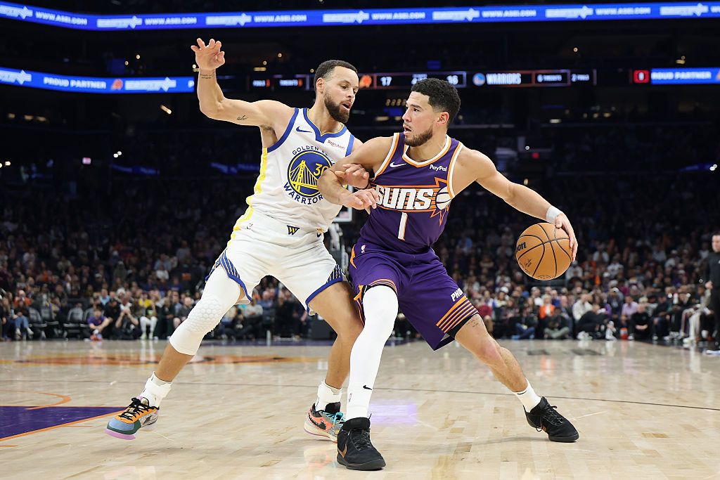 Phoenix Suns vs. Golden State Warriors, pick prediction for Friday 4/17/26