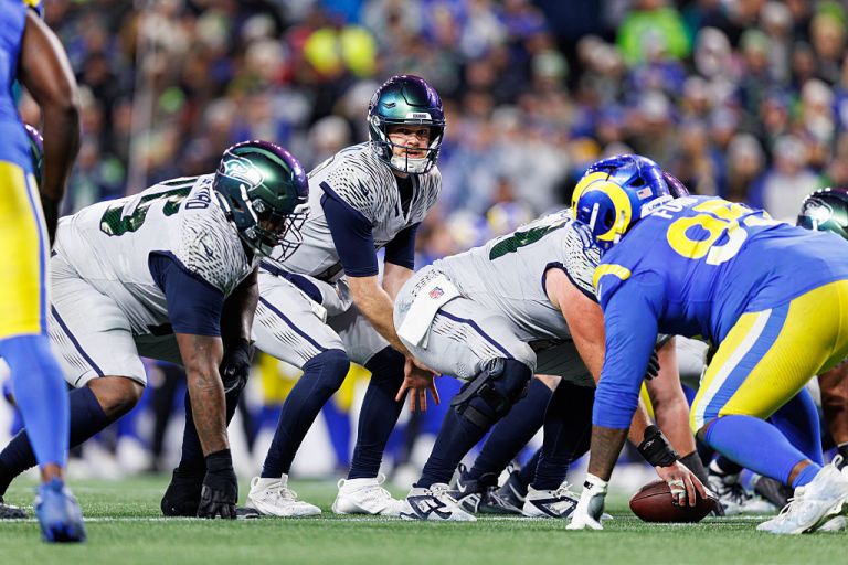 NFL Conference Championship Round: LeBron James’ Playoff Football Picks, Predictions