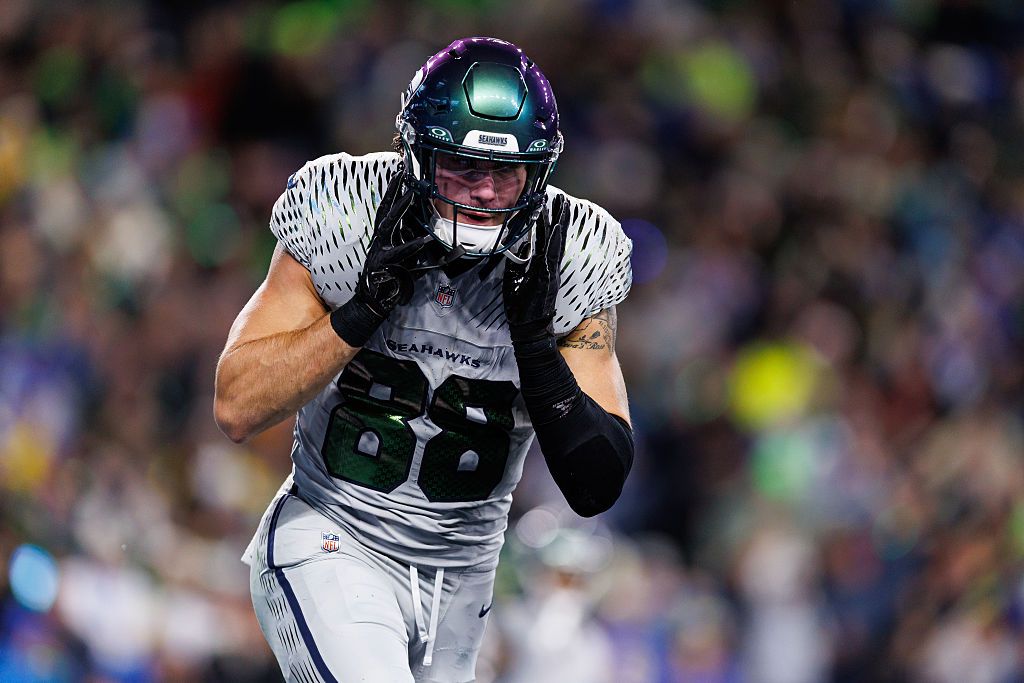 NFL Week 18 anytime TD scorer picks, long shot best bets for Saturday, 1/3/26