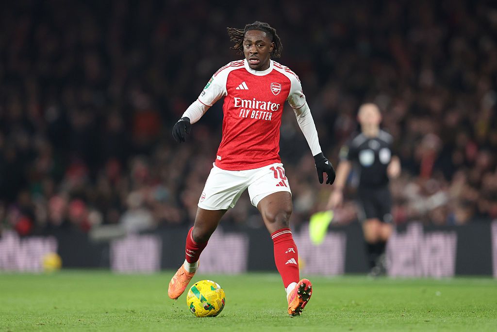 Portsmouth vs. Arsenal prediction, pick for Sunday 1/11/26