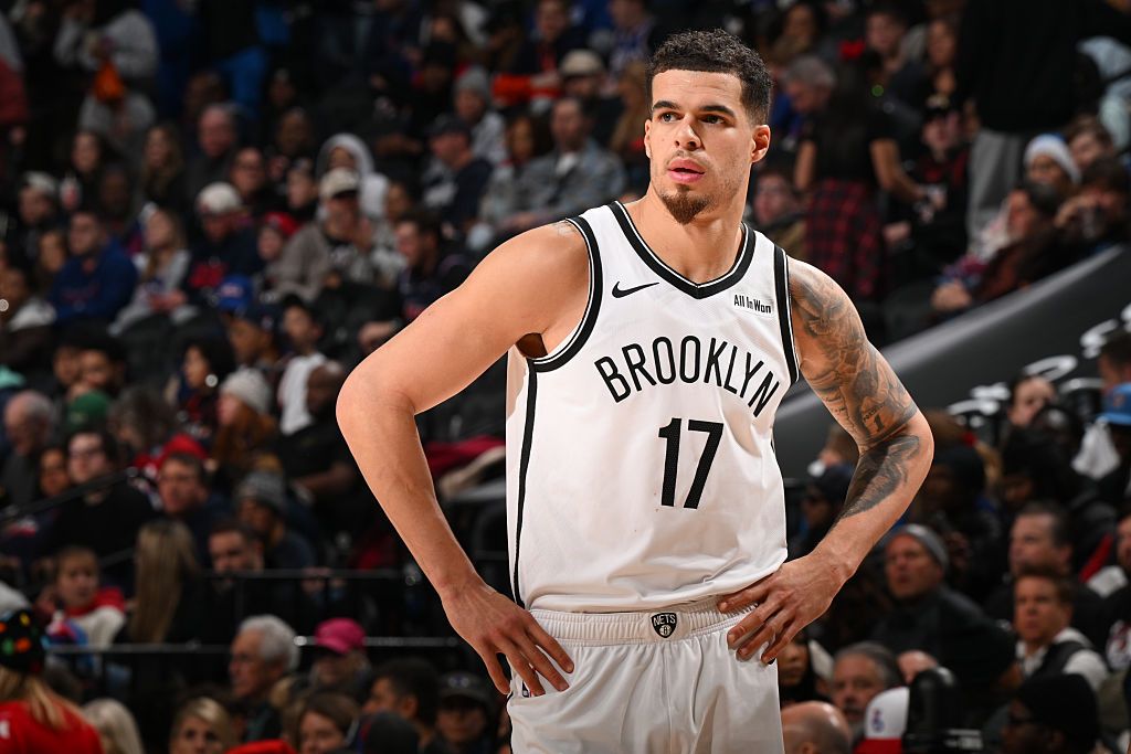 Michael Porter Jr. Headlines Today’s NBA Injury Report: Thursday 1/1/26