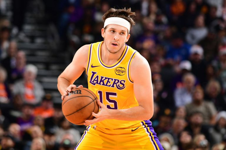 NBA Best Bets: Top Lakers vs. Nuggets prop bets for Thursday 3/5/26