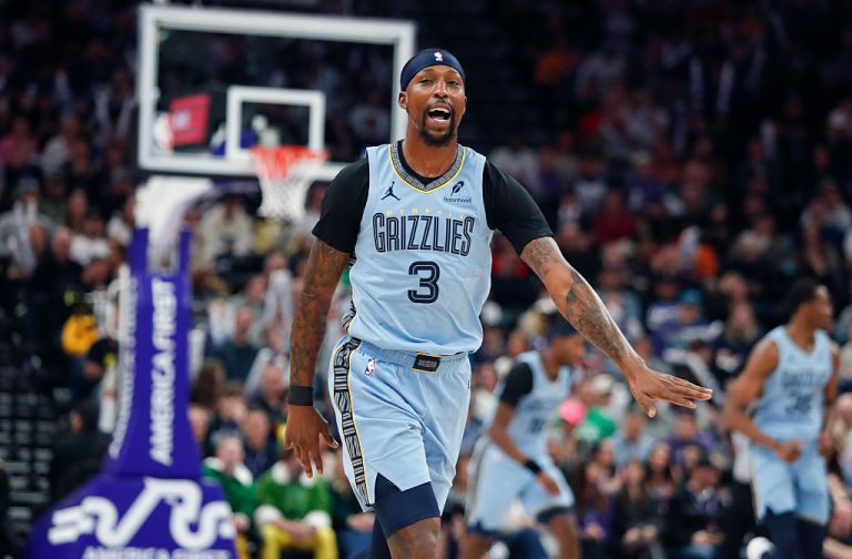 Will Kentavious Caldwell-Pope bets be refunded after injury during Grizzlies vs. Wizards on Sunday 12/28/25?