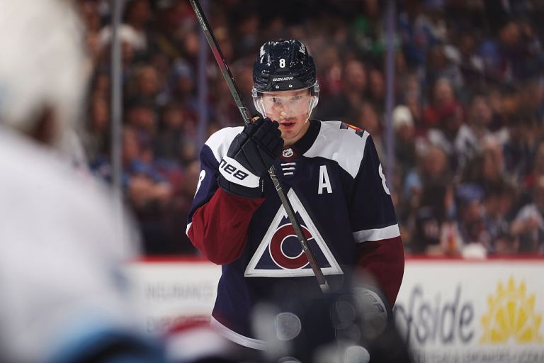Minnesota Wild vs. Colorado Avalanche prediction, pick for Game 2 of 2026 NHL Playoffs second round
