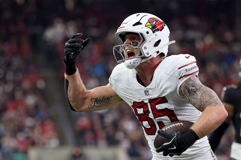NFL Best Bets: Bengals vs. Cardinals Best Prop Bets for Week 17
