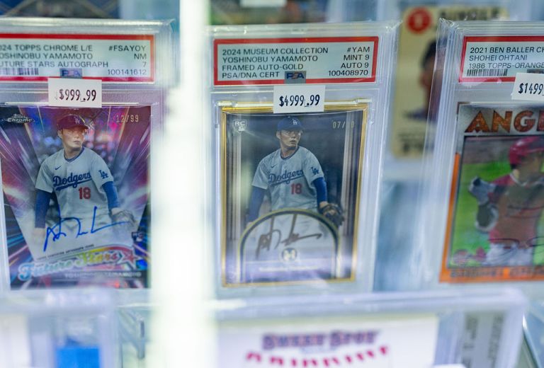 PSA is Raising Grading Prices Again in 2026