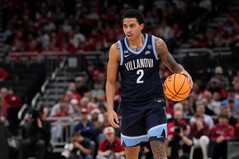 Utah State Aggies vs. Villanova Wildcats prediction, pick for March Madness First Round on Friday 3/20/26