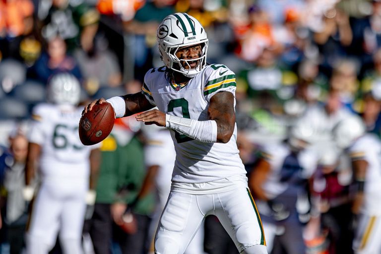 Baltimore Ravens vs. Green Bay Packers prediction, pick for NFL Week 17 on Saturday 12/27/25