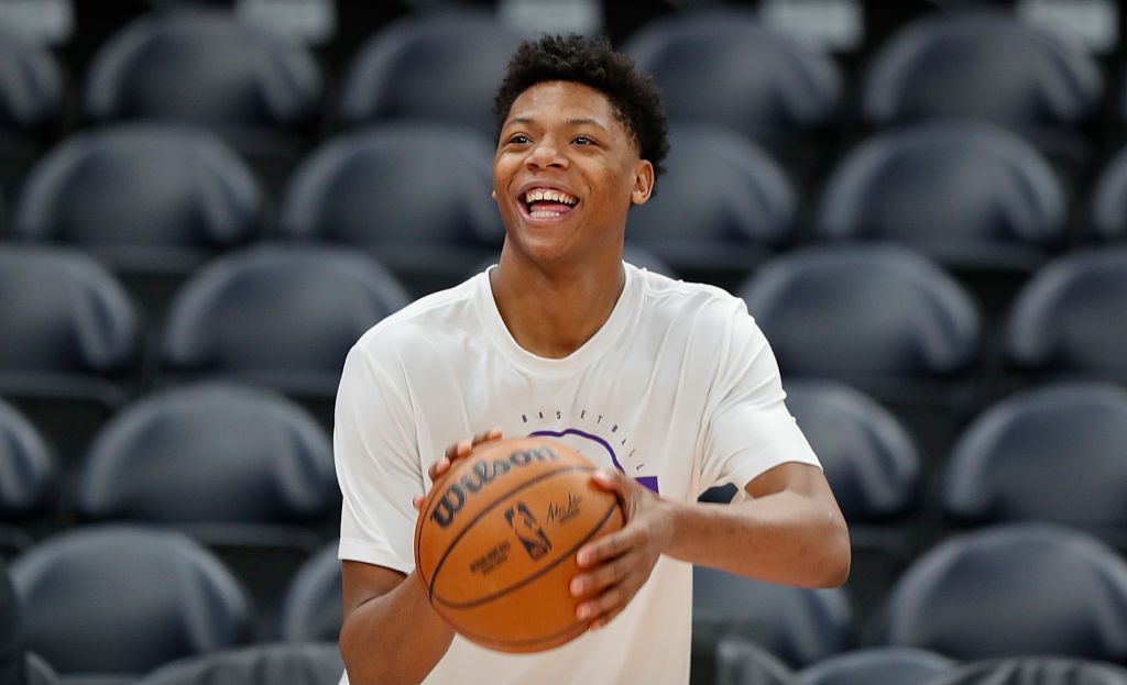 Will Ace Bailey bets be refunded after injury during Jazz vs. Pistons on Friday 12/26/25?