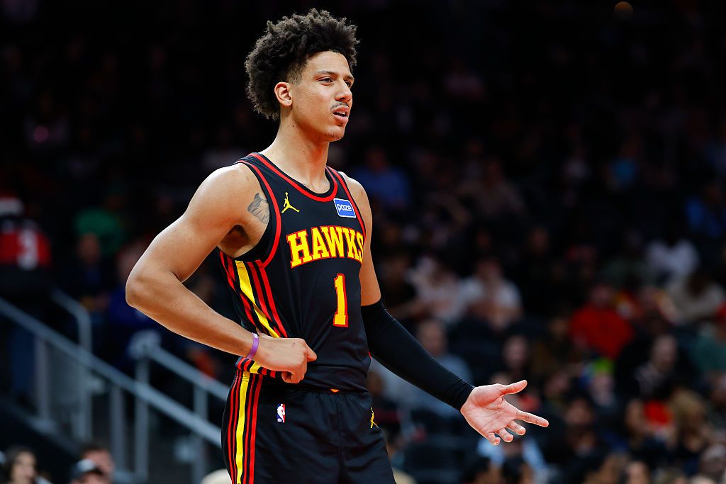 Indiana Pacers at Atlanta Hawks prediction, pick for Monday 1/26/26