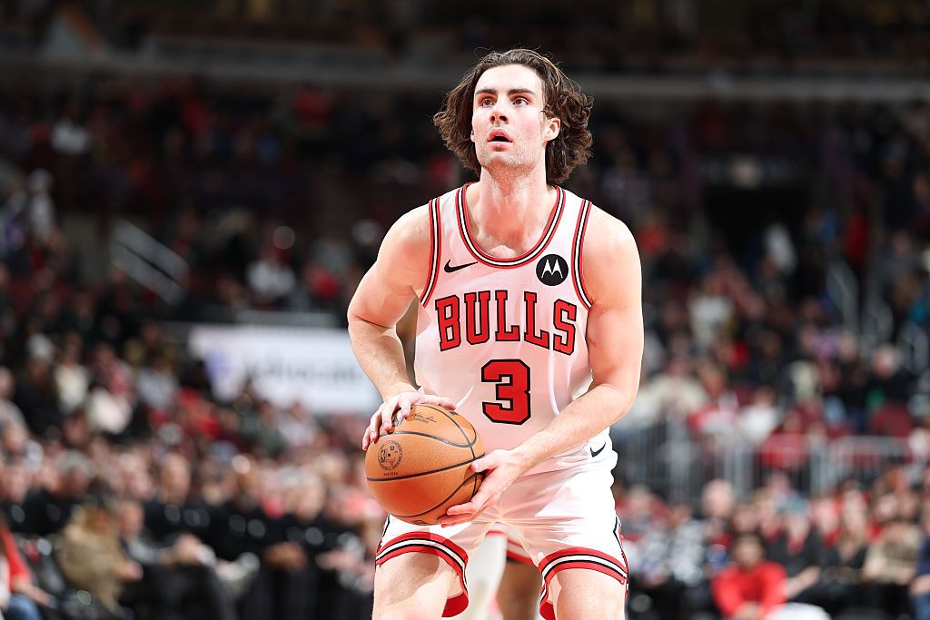 What happened to Josh Giddey? Live injury updates for Timberwolves vs. Bulls on Monday 12/29/25