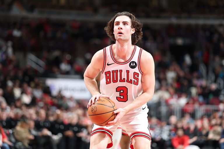 What happened to Josh Giddey? Live injury updates for Timberwolves vs. Bulls on Monday 12/29/25