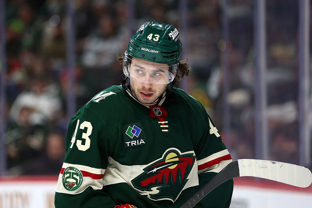 DraftKings NHL Pick6 Fantasy Hockey Picks: Top Plays and Projections for Tuesday 12/23/25