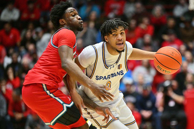 UNLV Runnin’ Rebels vs. San Jose State Spartans prediction, pick for NCAAM on Tuesday 2/10/26