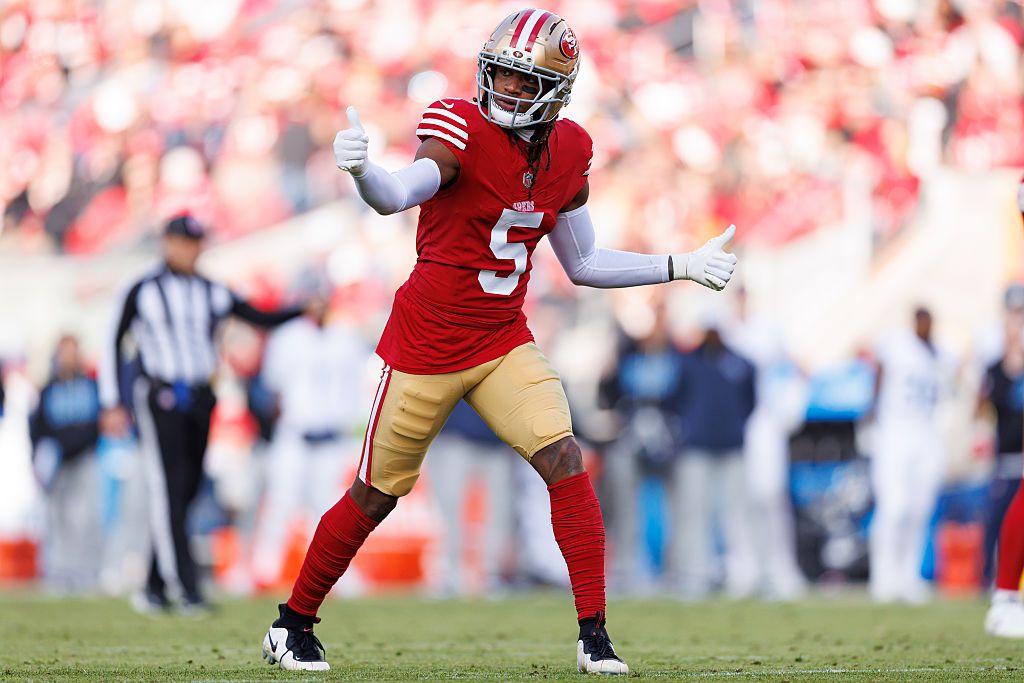 What happened to Demarcus Robinson? Live injury updates for 49ers vs. Dolphins on Sunday 9/20/26