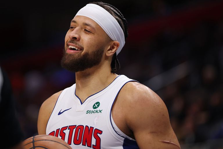Detroit Pistons vs. Portland Trail Blazers prediction, pick on Monday 12/22/25