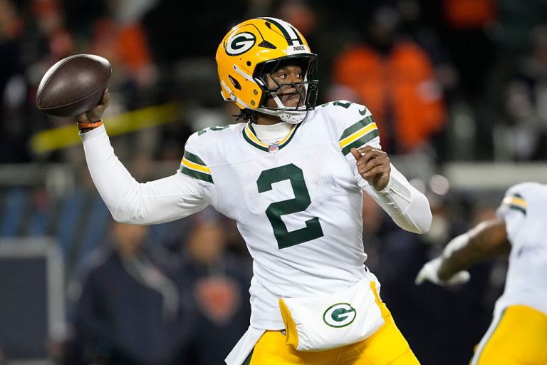 NFL Best Bets: Packers vs. Ravens Best Prop Bets for Week 17