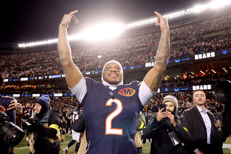 WR Start ‘Em, Sit ‘Em Picks: Fantasy Football Wide Receivers to Start or Sit in Week 17